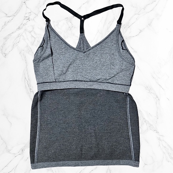 2 Maternity Nursing Tank Tops XL - Picture 14 of 15